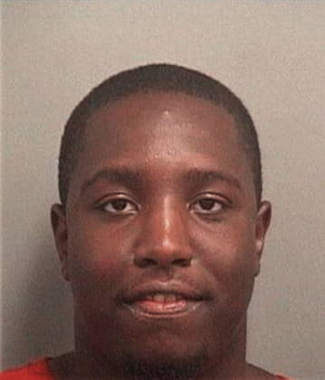 James Carter, - Palm Beach County, FL 